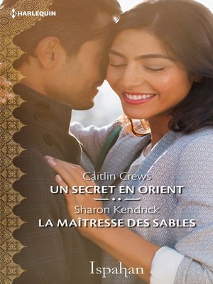 cover image of Un secret en Orient--La maîtresse des sables